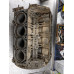 #BKM40 Engine Cylinder Block From 2000 Mercedes-Benz s500  5.0 R1130102005